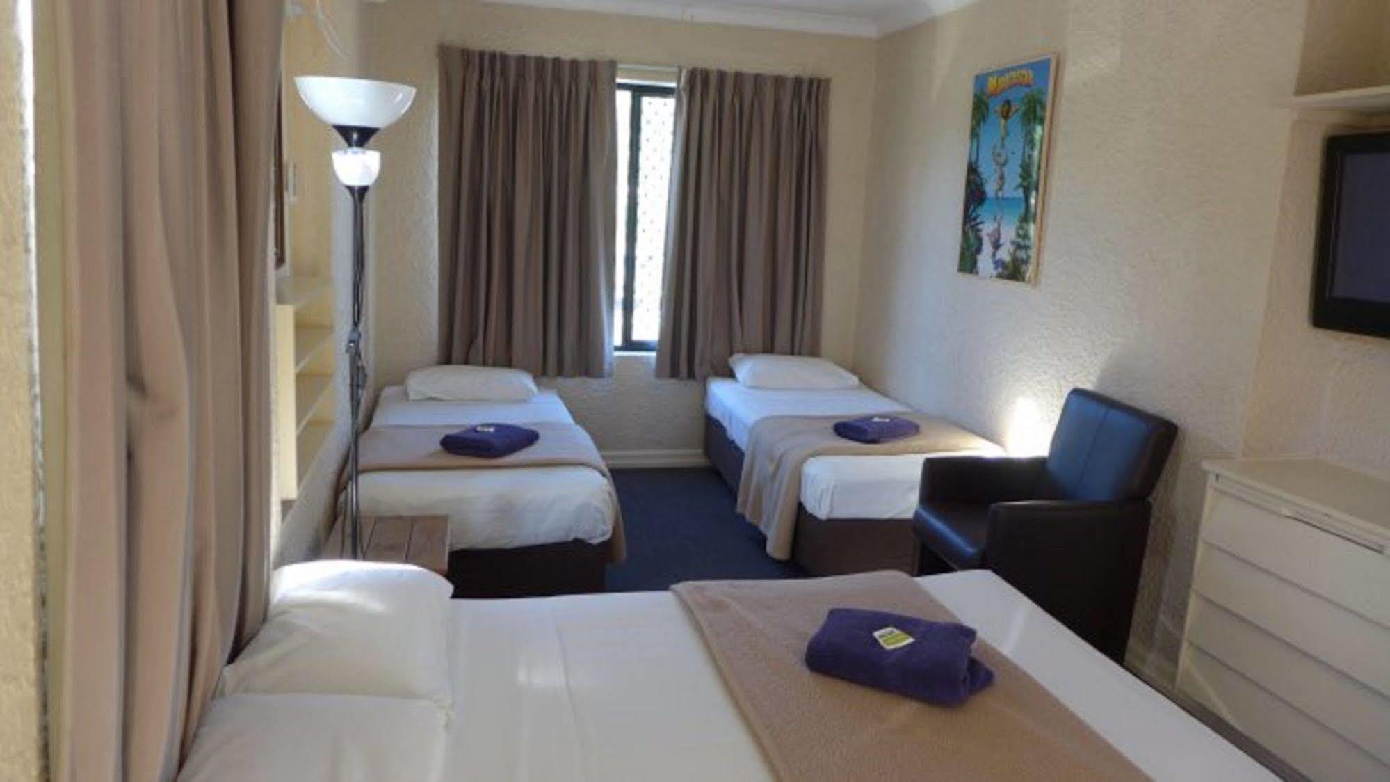 Guest house Kingsford Riverside