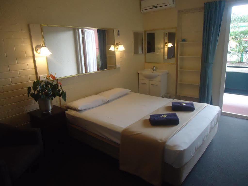 Kingsford Riverside Guest house 3*