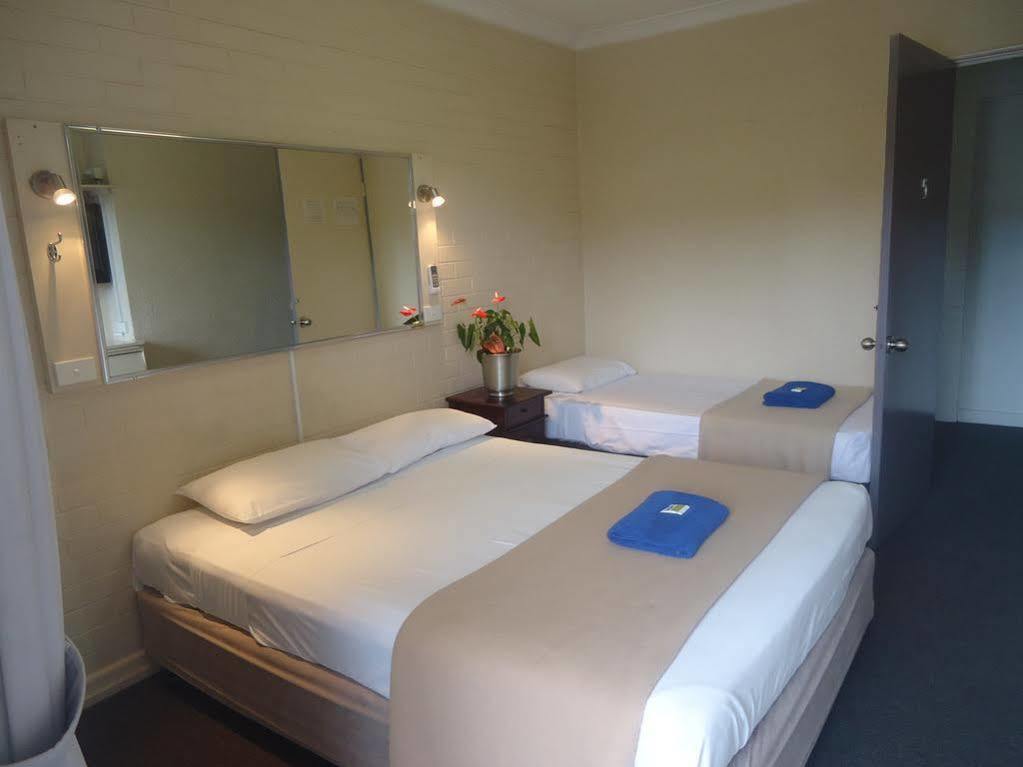 Kingsford Riverside Guest house 3*
