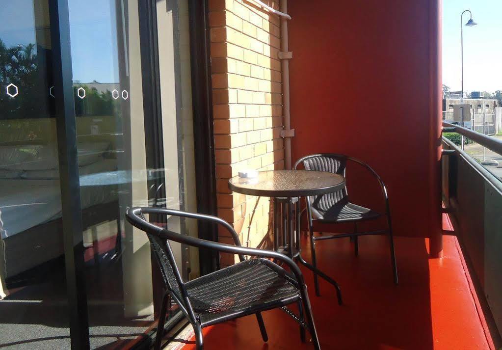Kingsford Riverside Guest house 3*