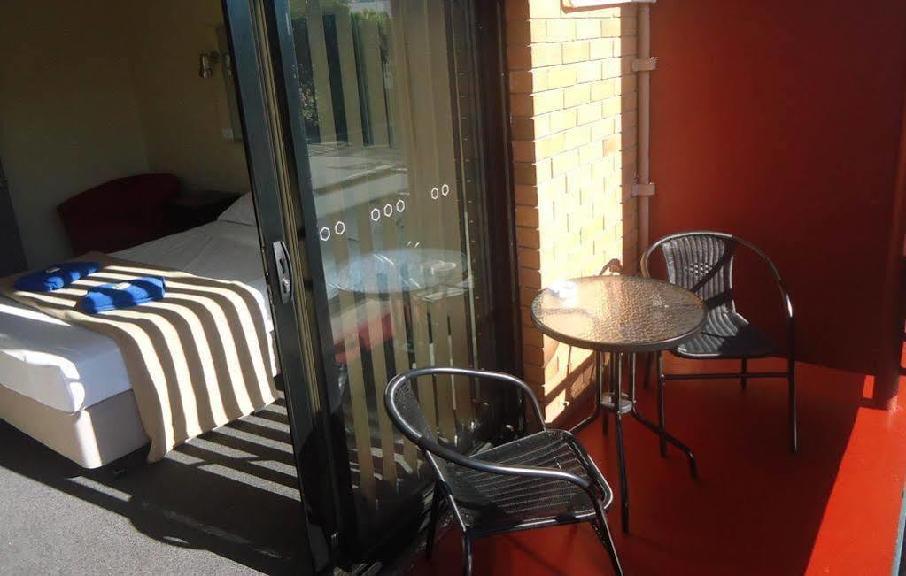 Kingsford Riverside Guest house Brisbane