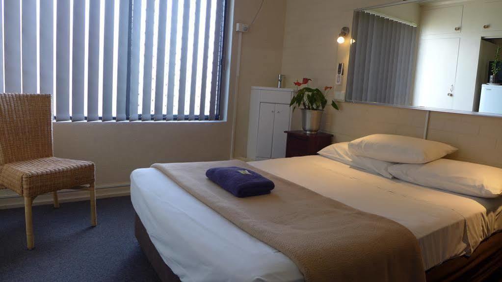 Kingsford Riverside Guest house 3*