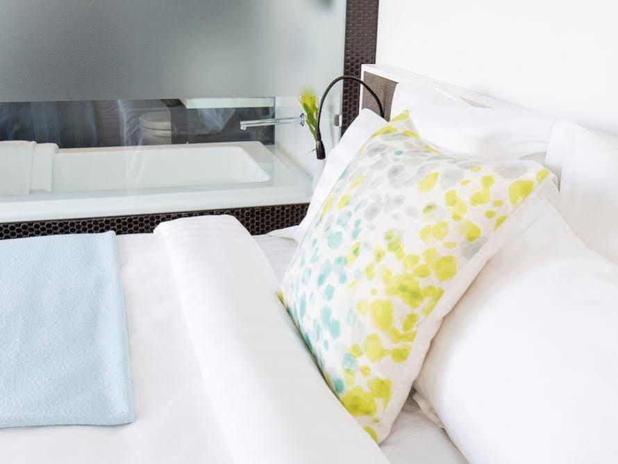 The Kingsford Airport, Ascend Collection Hotel 4*
