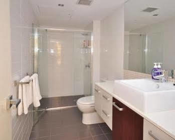 Aparthotel The Hub Brisbane