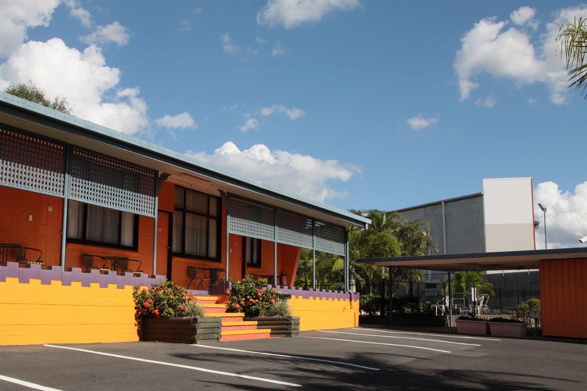 Motel Darra & Conference Centre Brisbane