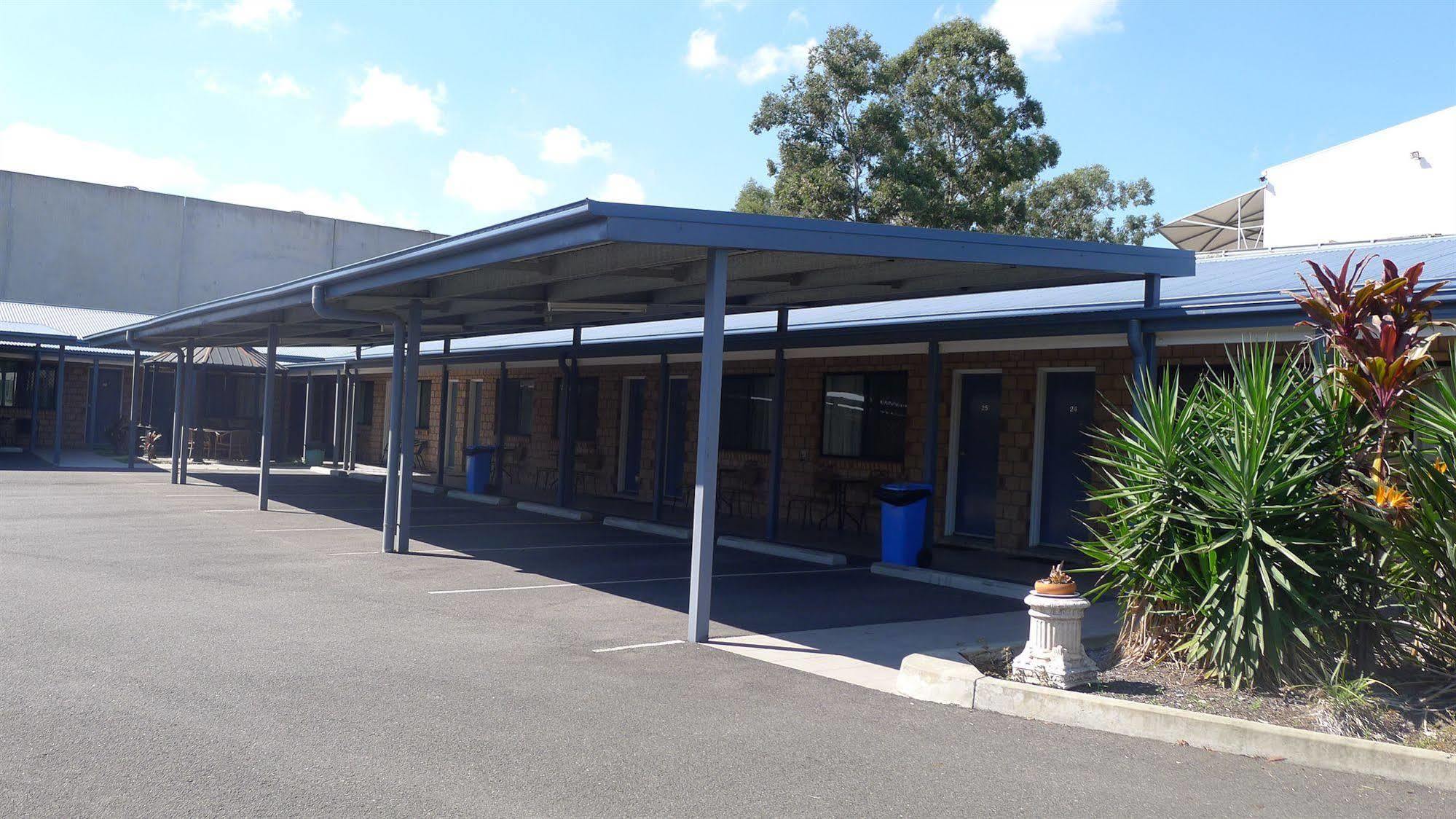 Motel Darra & Conference Centre