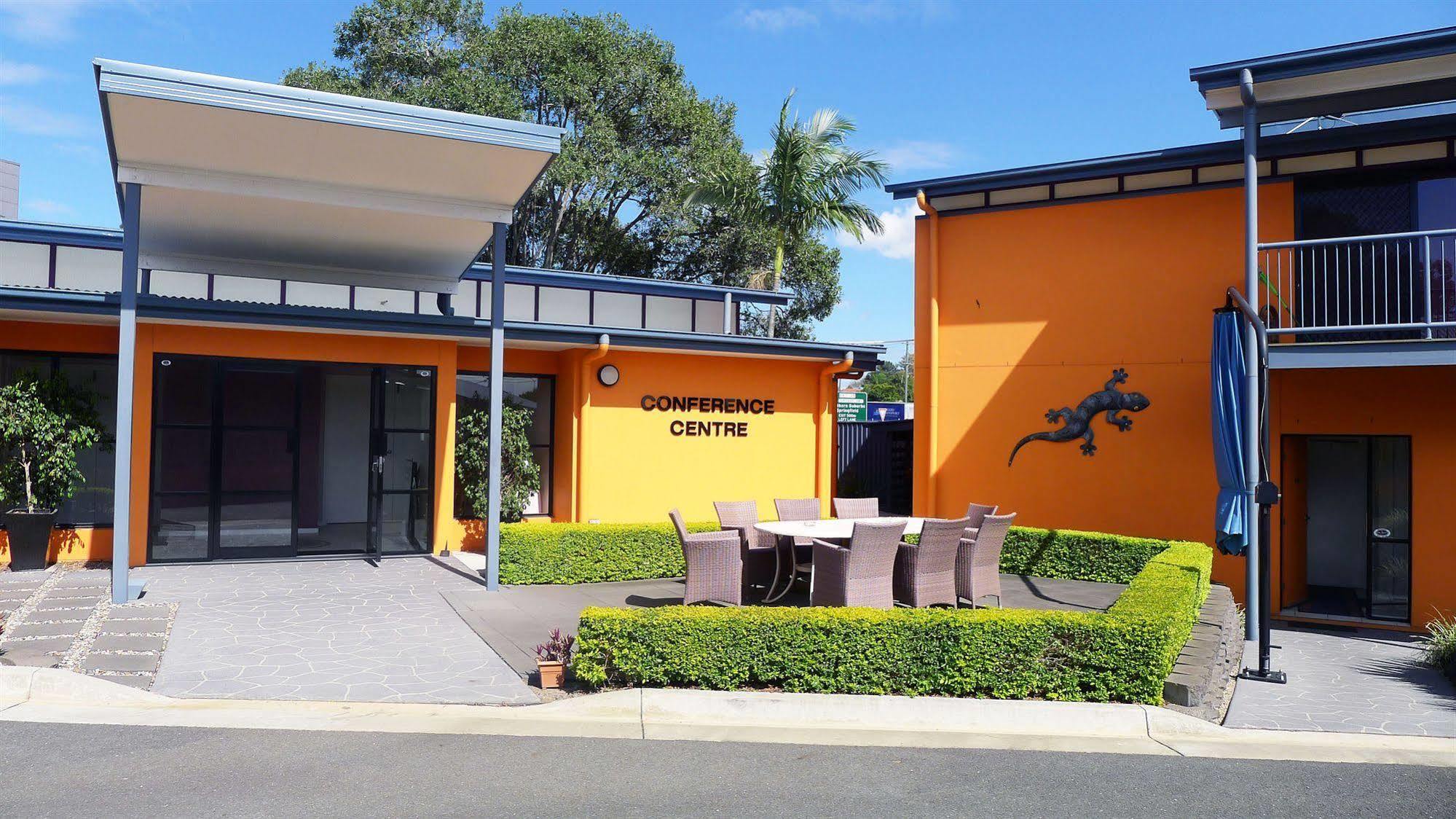 Darra & Conference Centre Motel 3*