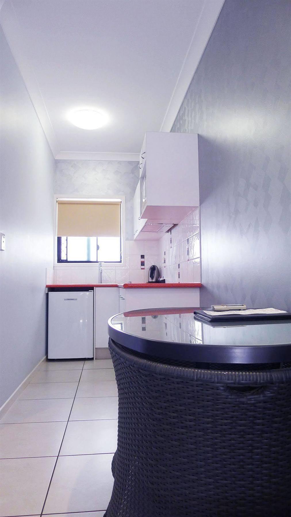 Motel Darra & Conference Centre