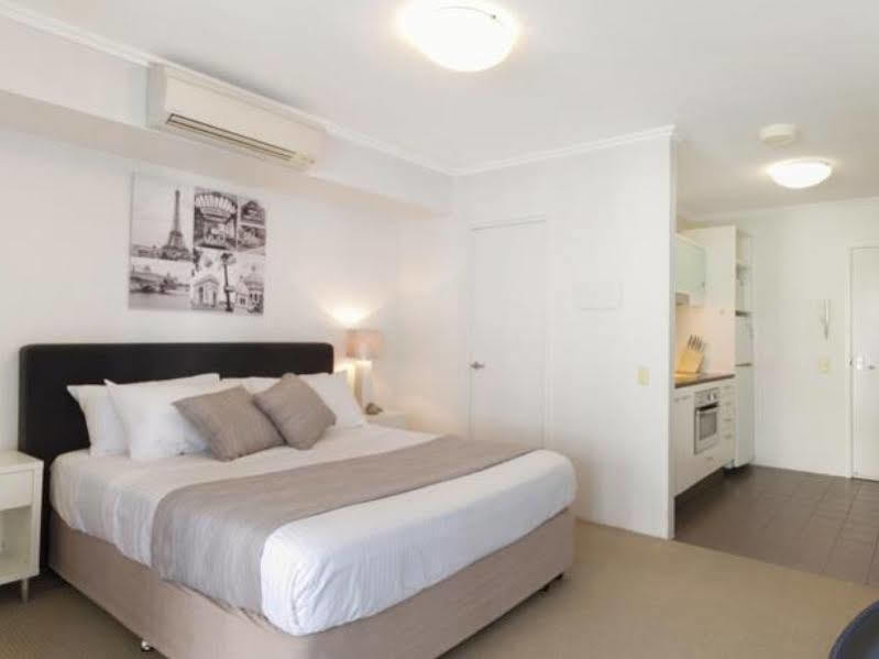 Allegro Hotel Brisbane