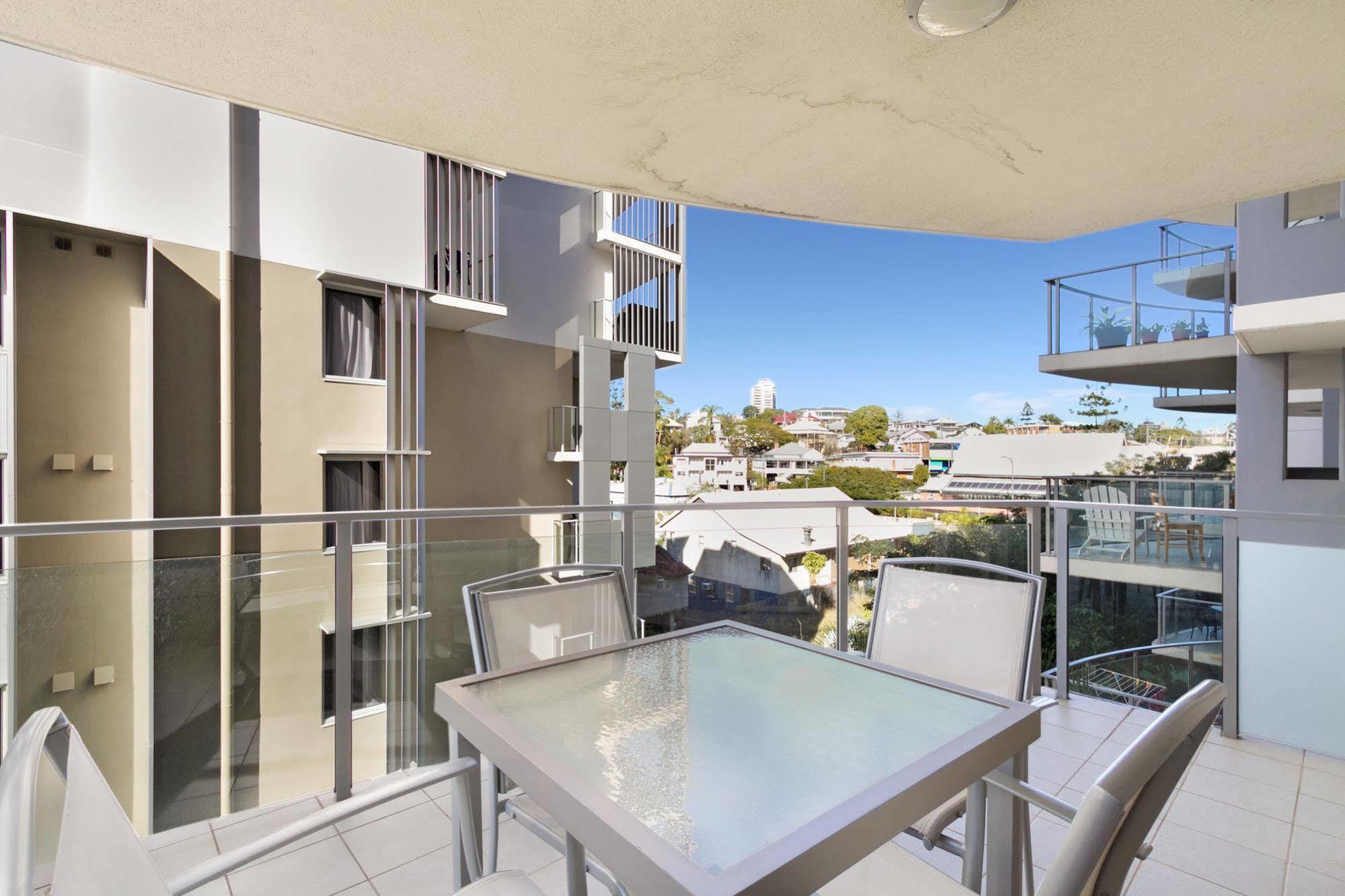 Hotel Allegro Brisbane