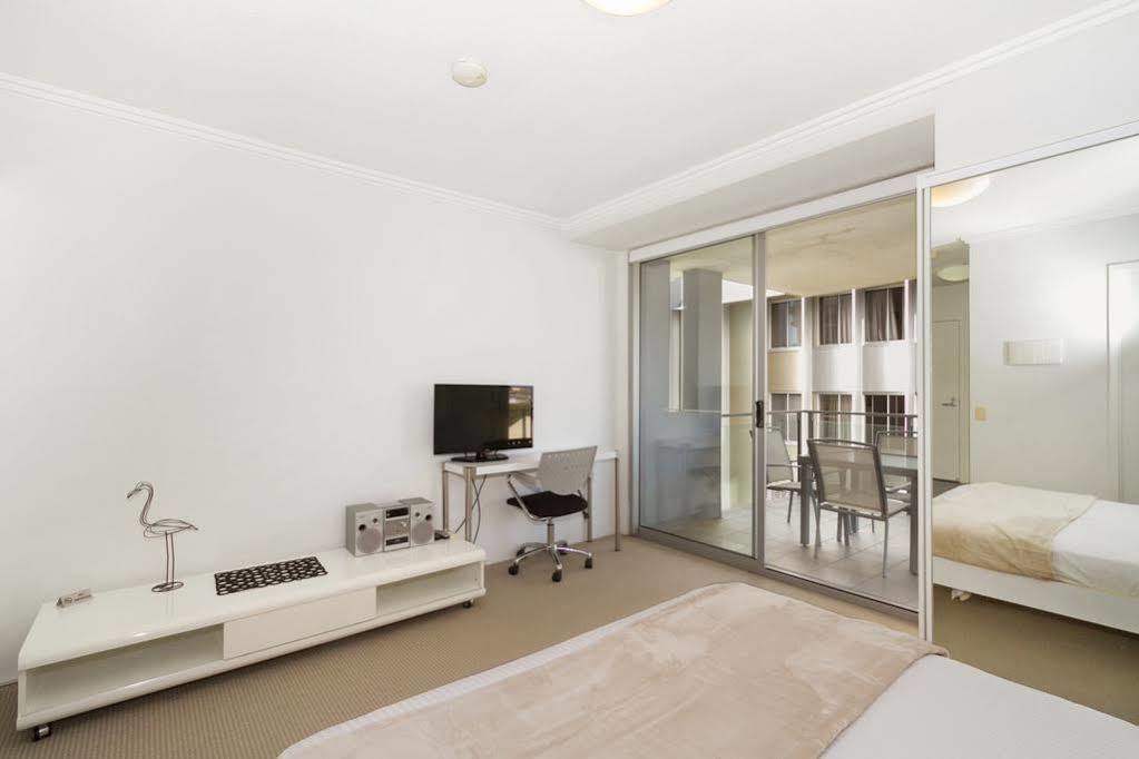 Hotel Allegro Brisbane