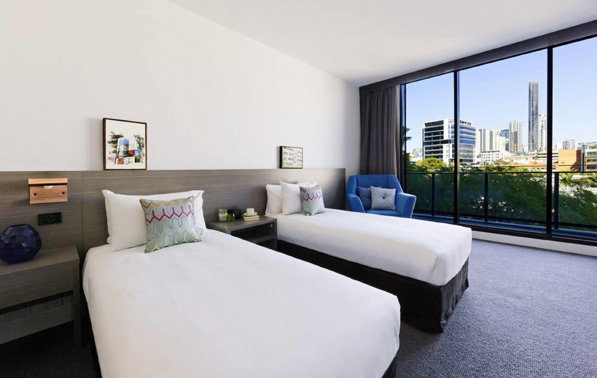 Hotel Alpha Mosaic Fortitude Valley