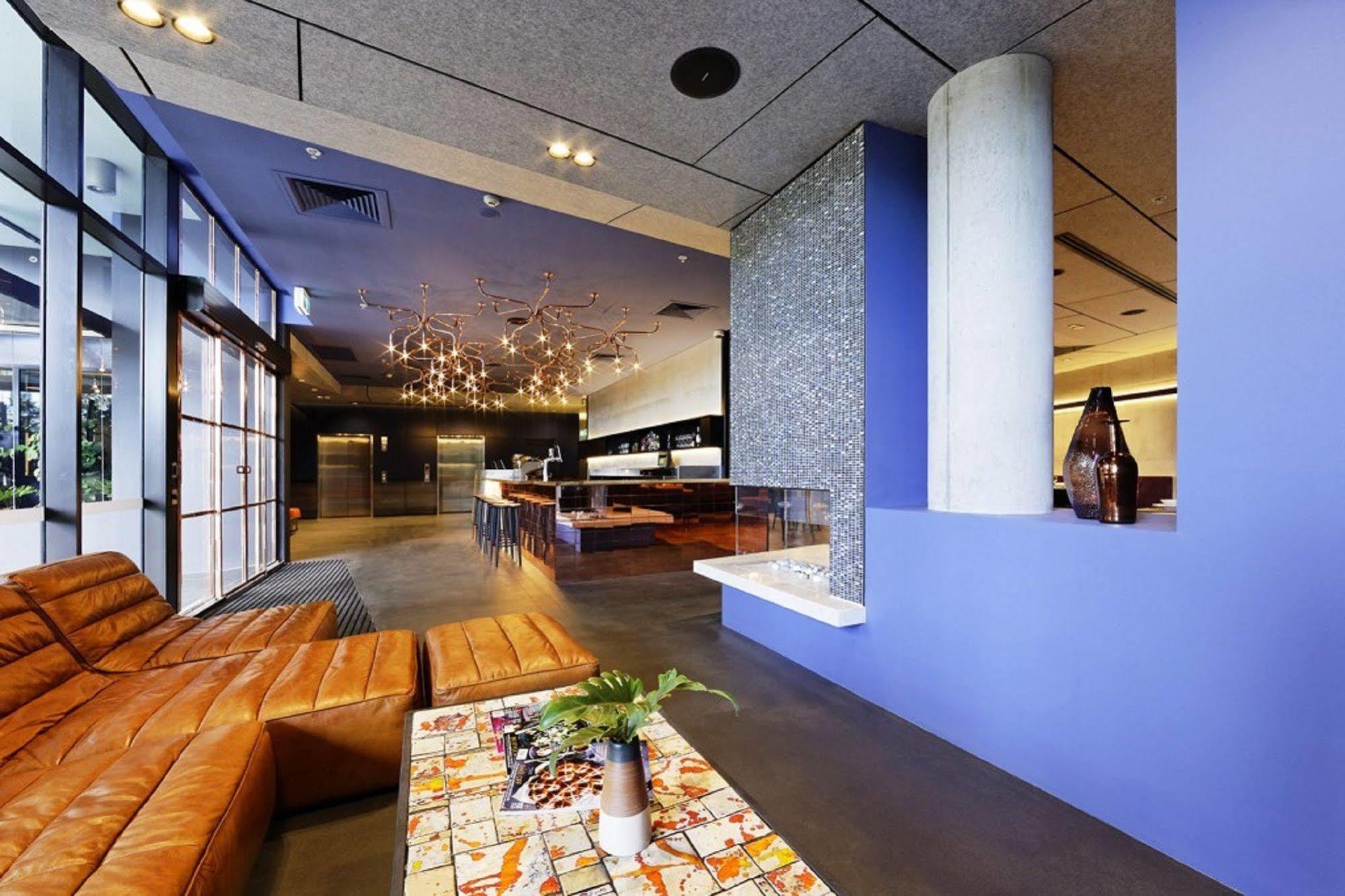 Alpha Mosaic Fortitude Valley Brisbane