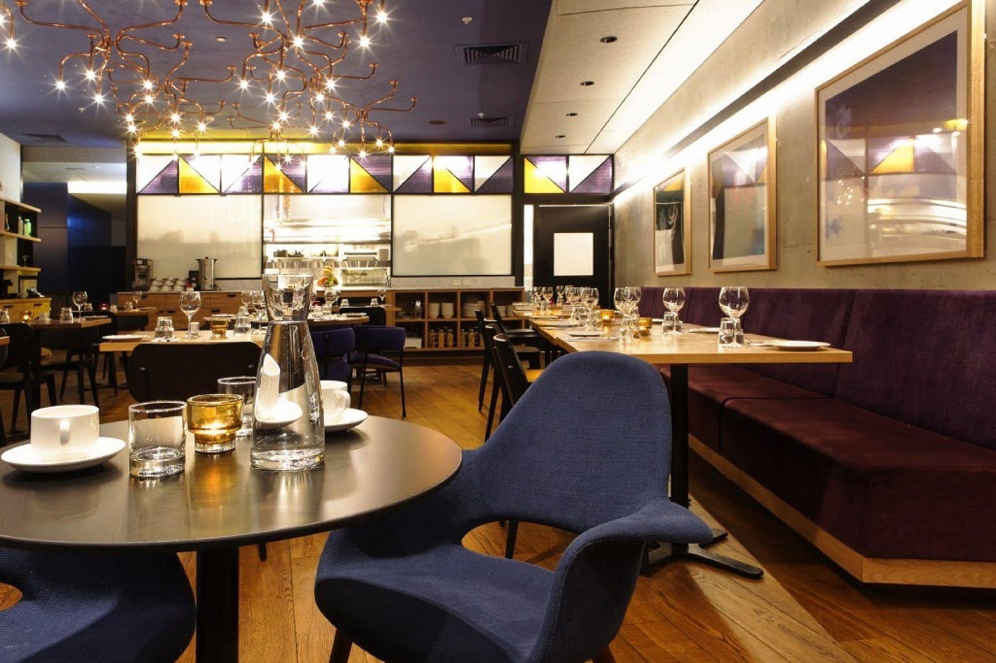 Alpha Mosaic Fortitude Valley Hotel 4*