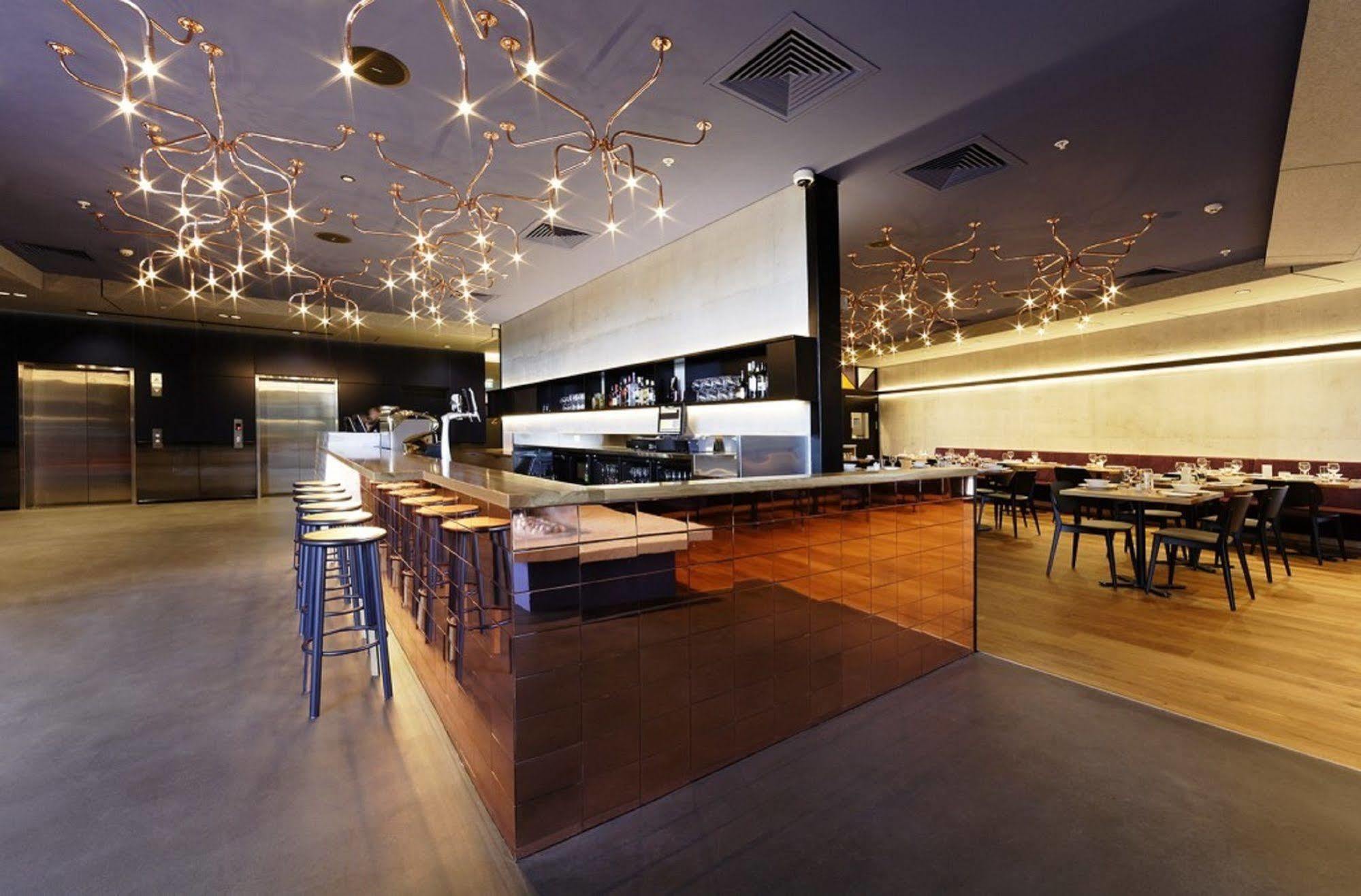 Hotel Alpha Mosaic Fortitude Valley Brisbane