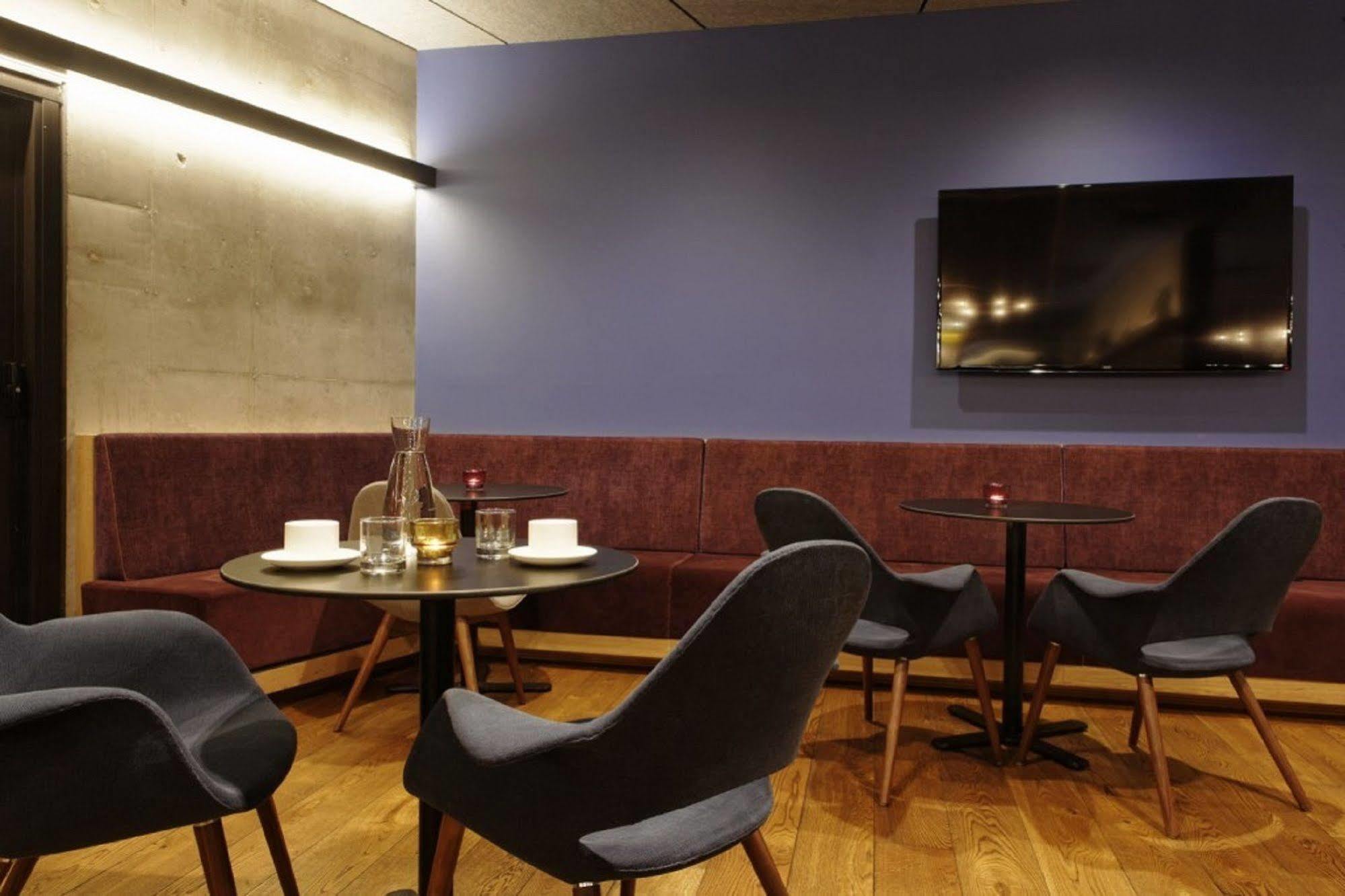 Alpha Mosaic Fortitude Valley 4* Brisbane