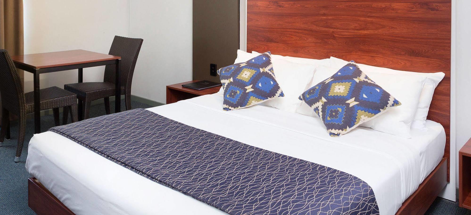 Motel Rocklea International Brisbane