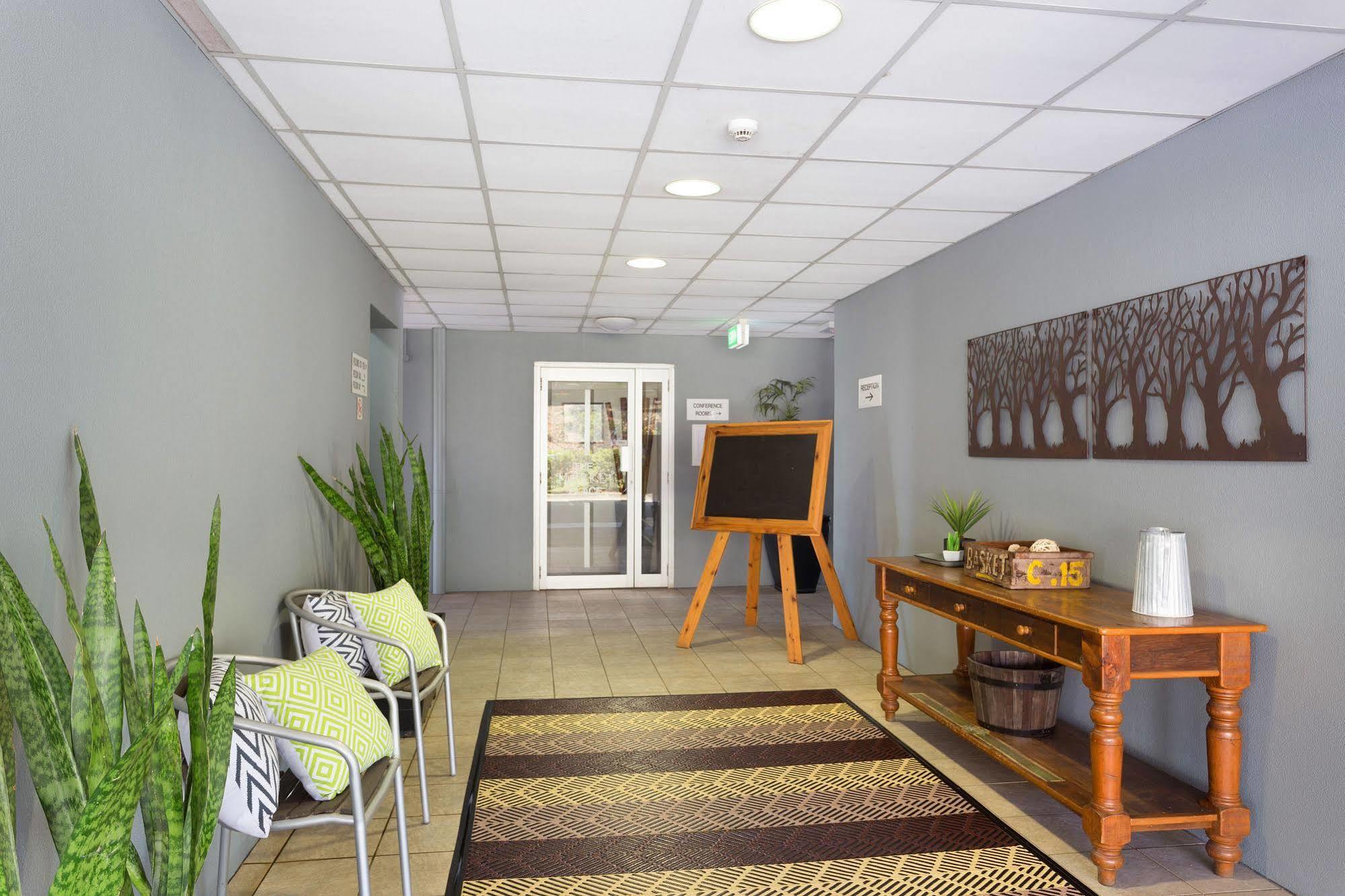Motel Rocklea International Brisbane