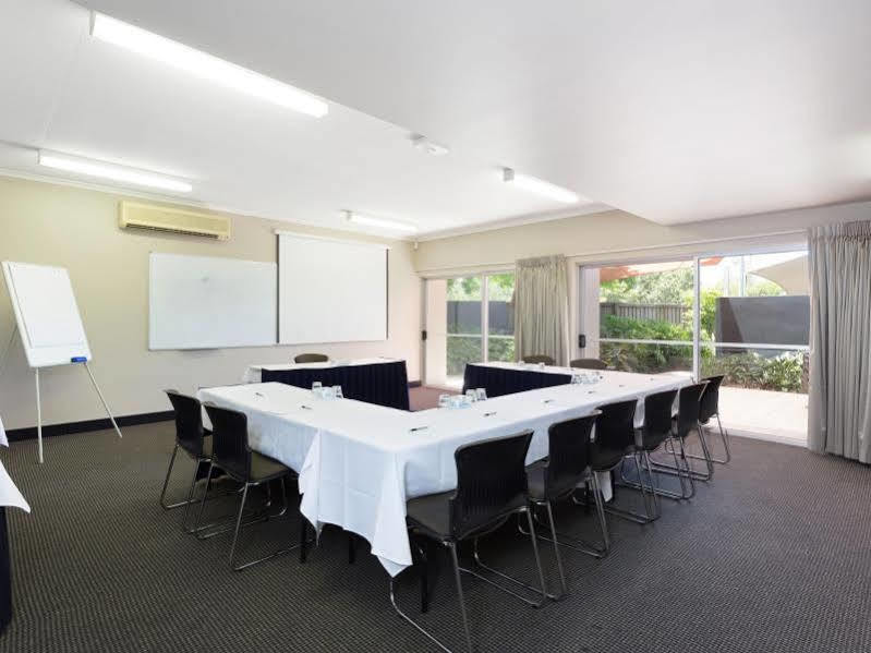 Rocklea International Brisbane