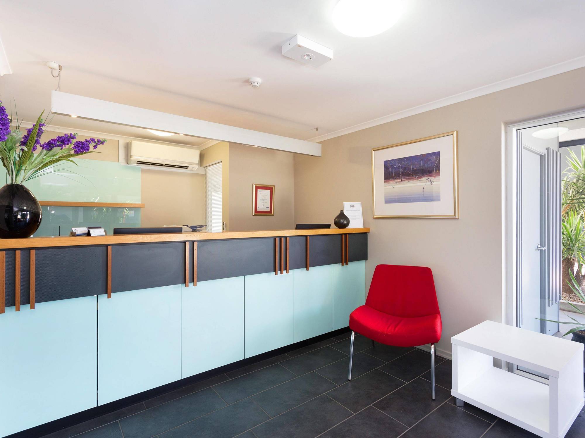 Rocklea International Brisbane