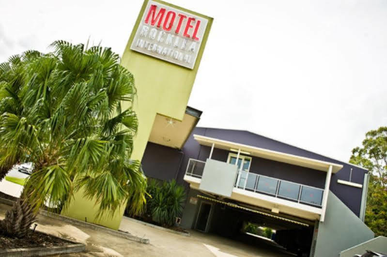 Rocklea International 4*