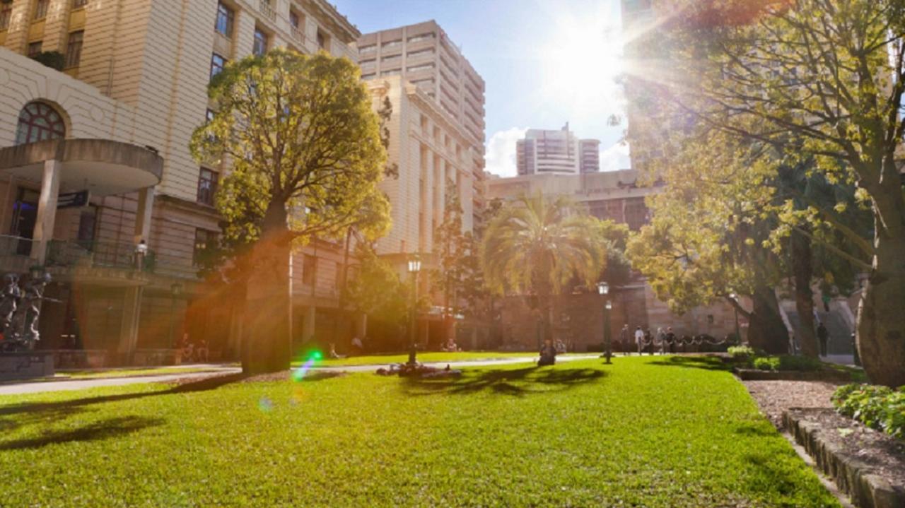 S&P Apartments - Central Station - Formerly Brisbane City Apartments * Brisbane