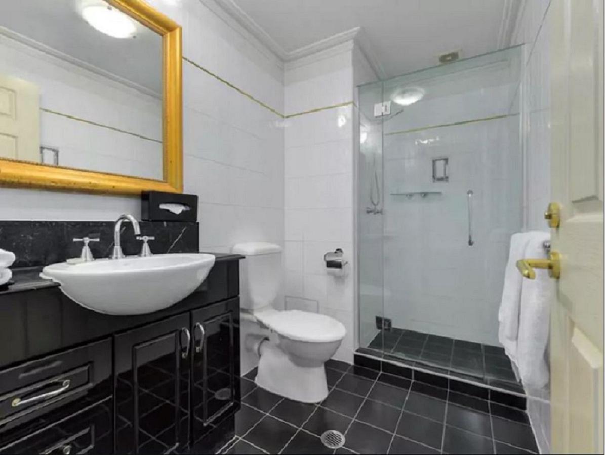 S&P Apartments - Central Station - Formerly Brisbane City Apartments Apartment
