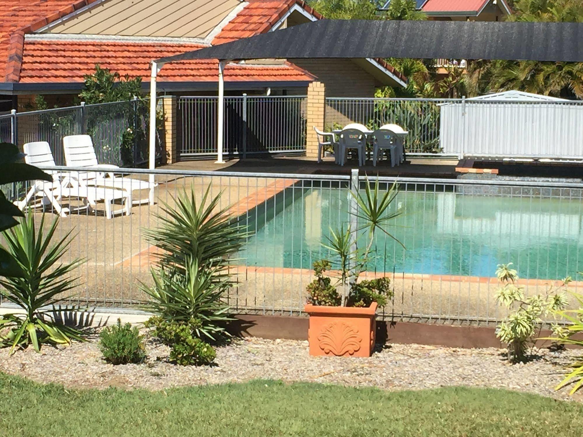 Motel Aspley Carsel Motor