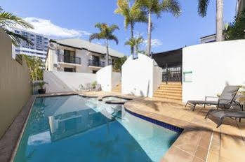 Parkview Brisbane