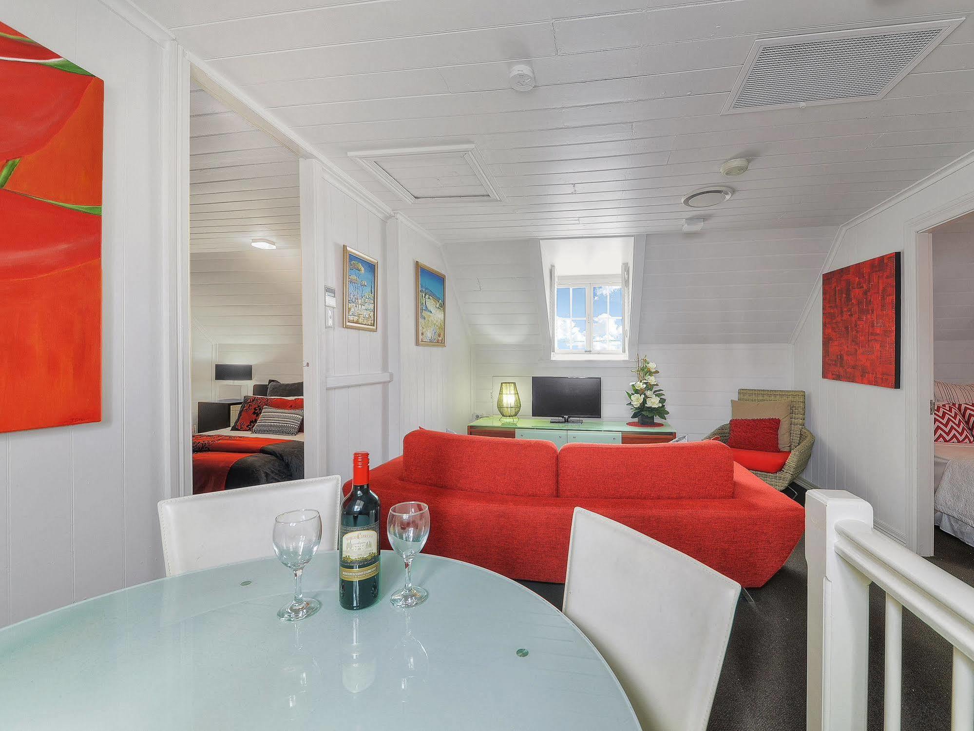 One Thornbury Bed & Breakfast