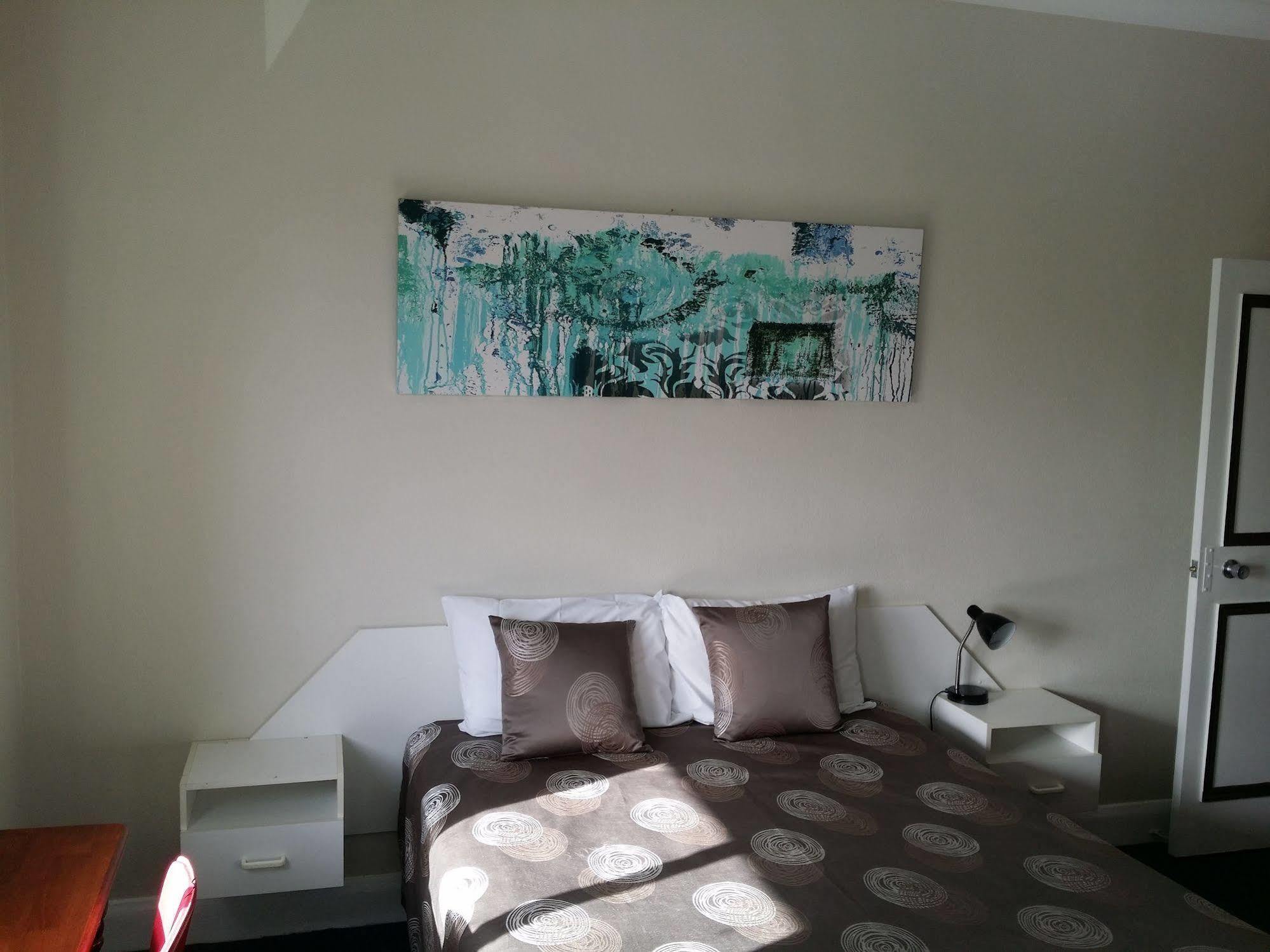 Aparthotel Hampton Court Brisbane