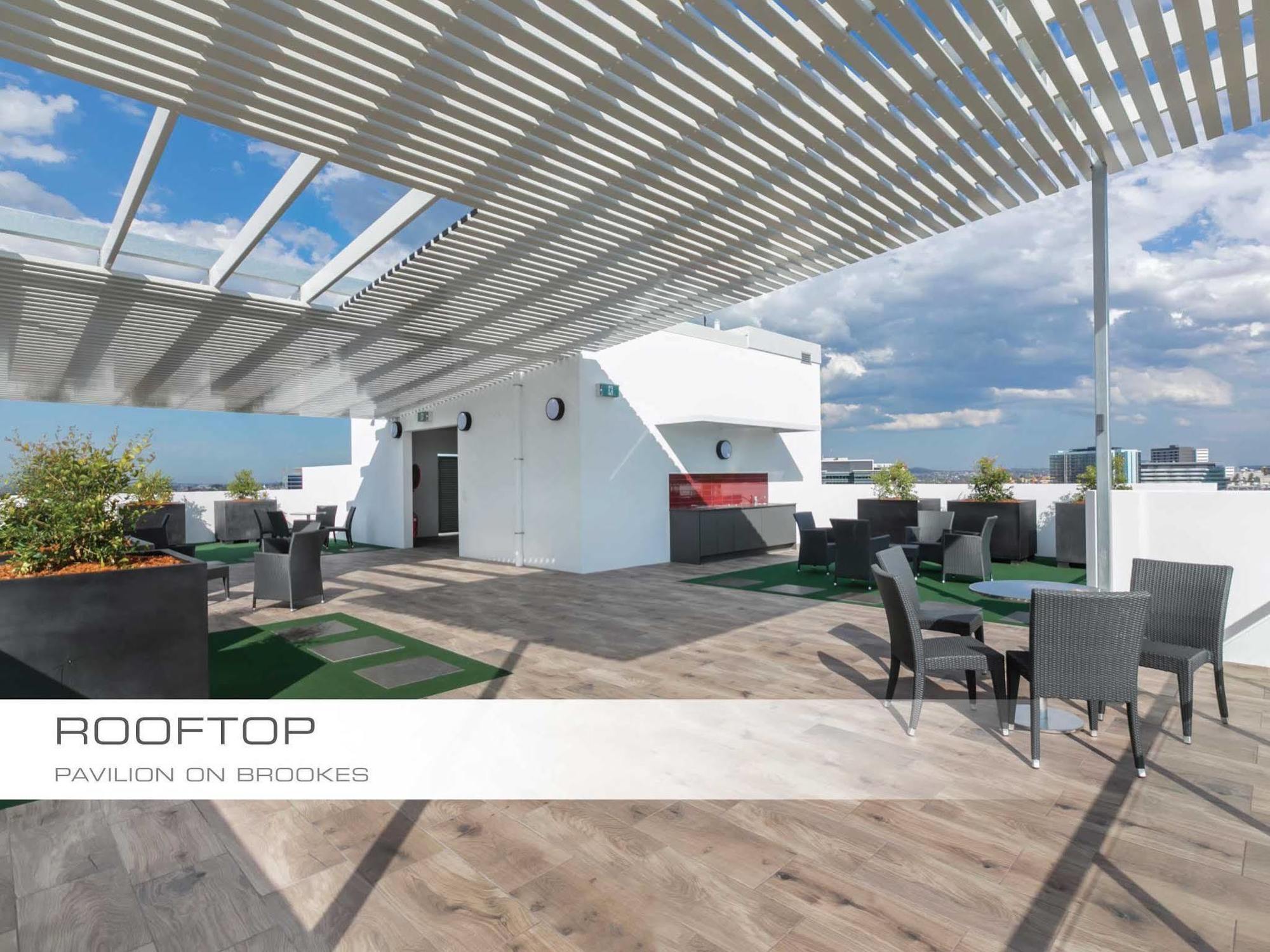 Direct Collective - Pavilion And Governor On Brookes Brisbane