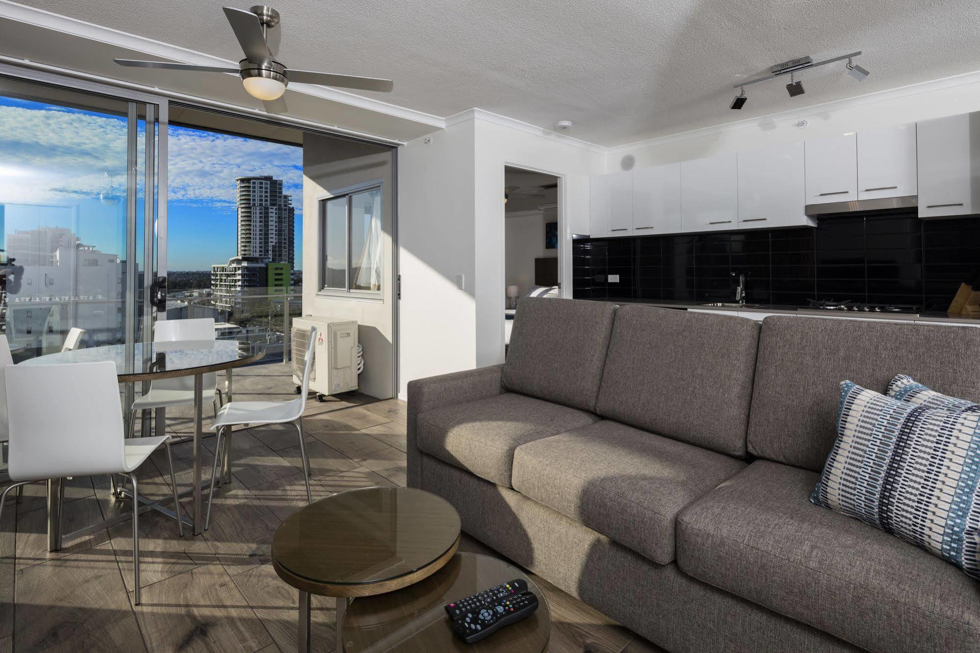 Direct Collective - Pavilion And Governor On Brookes 4* Brisbane