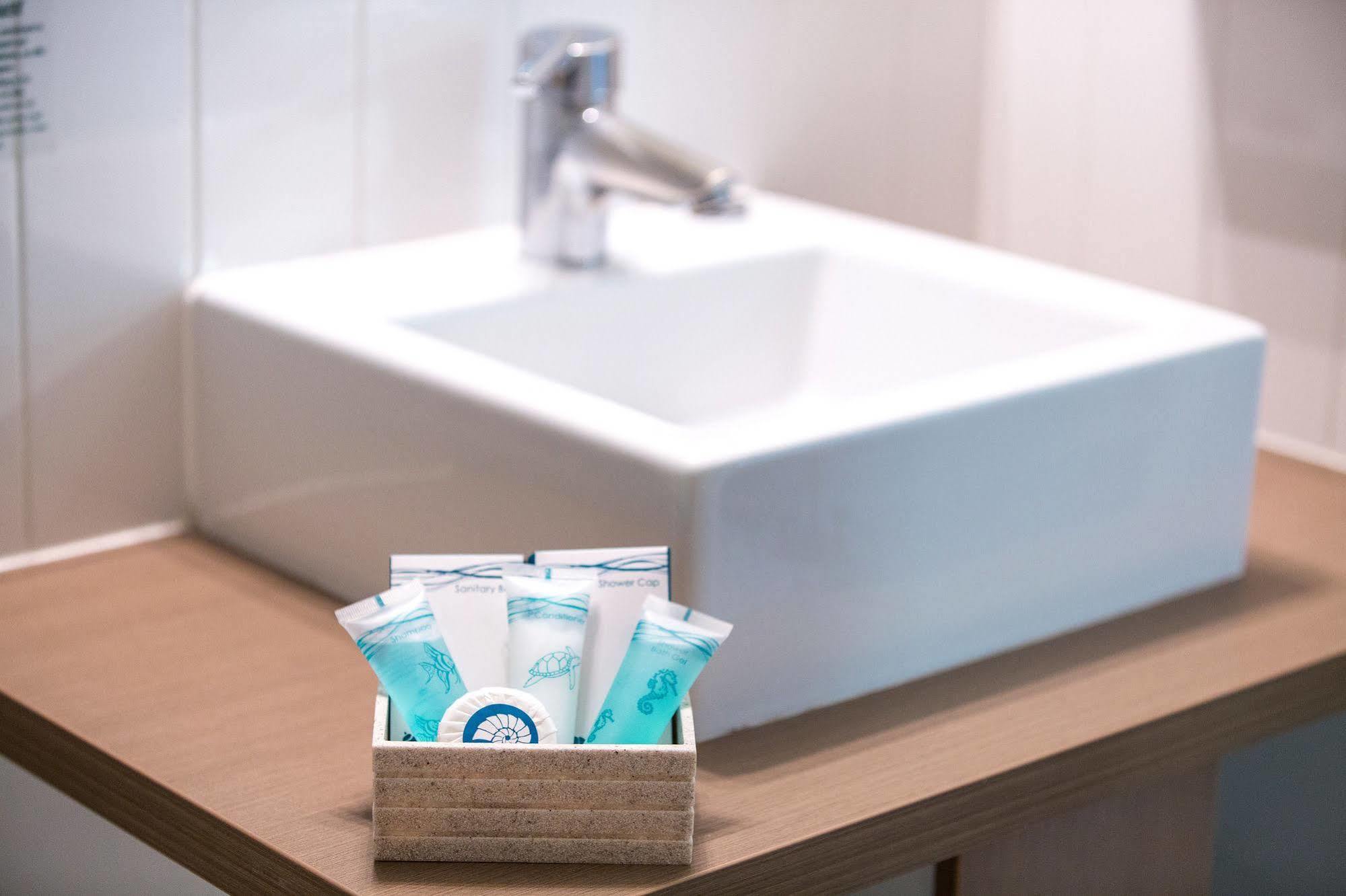 Manly Marina Cove Brisbane