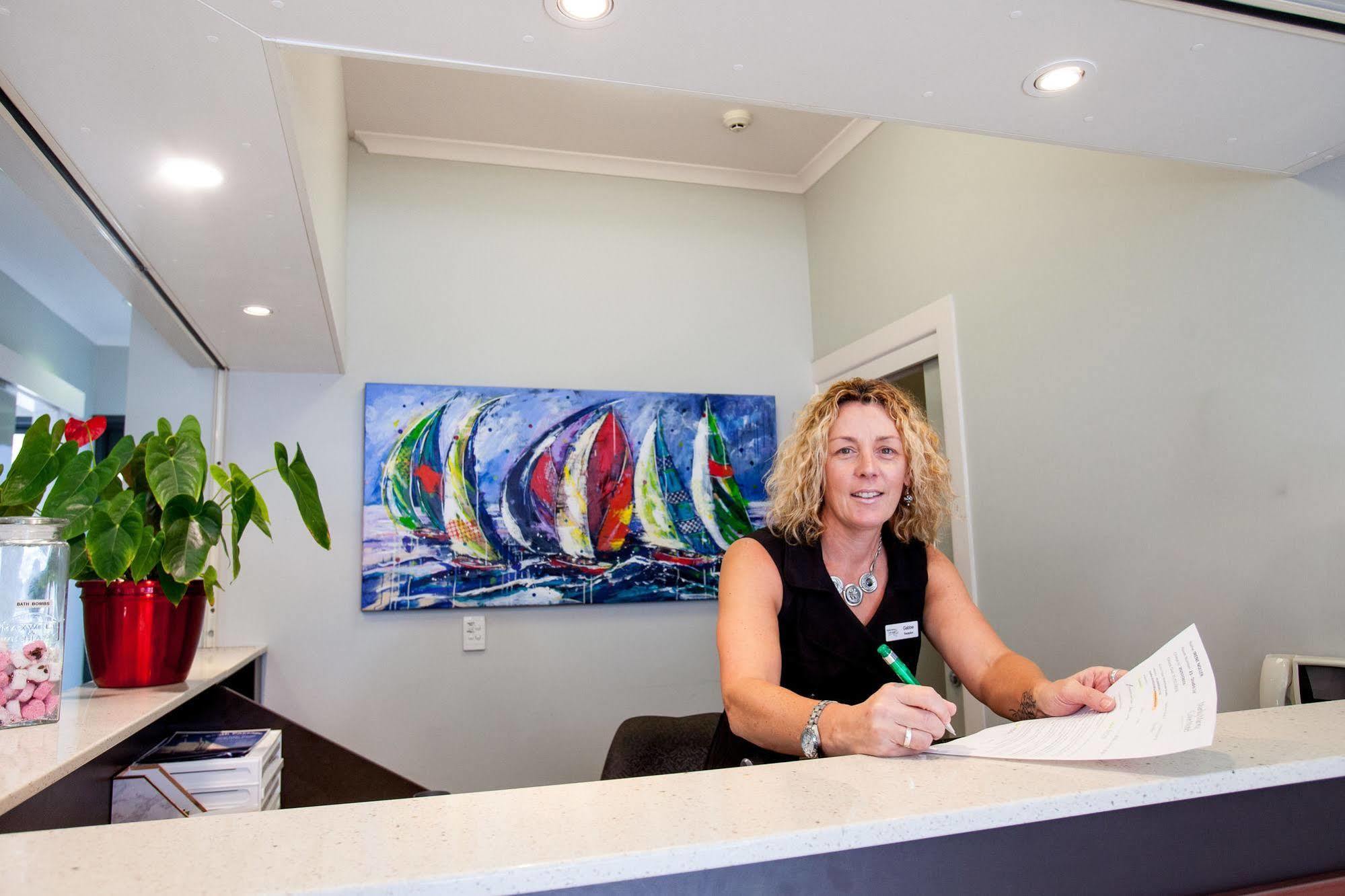 Manly Marina Cove Motel 4*
