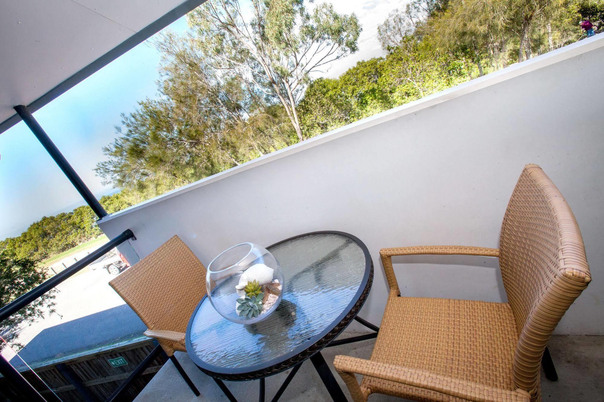 Motel Manly Marina Cove 4*