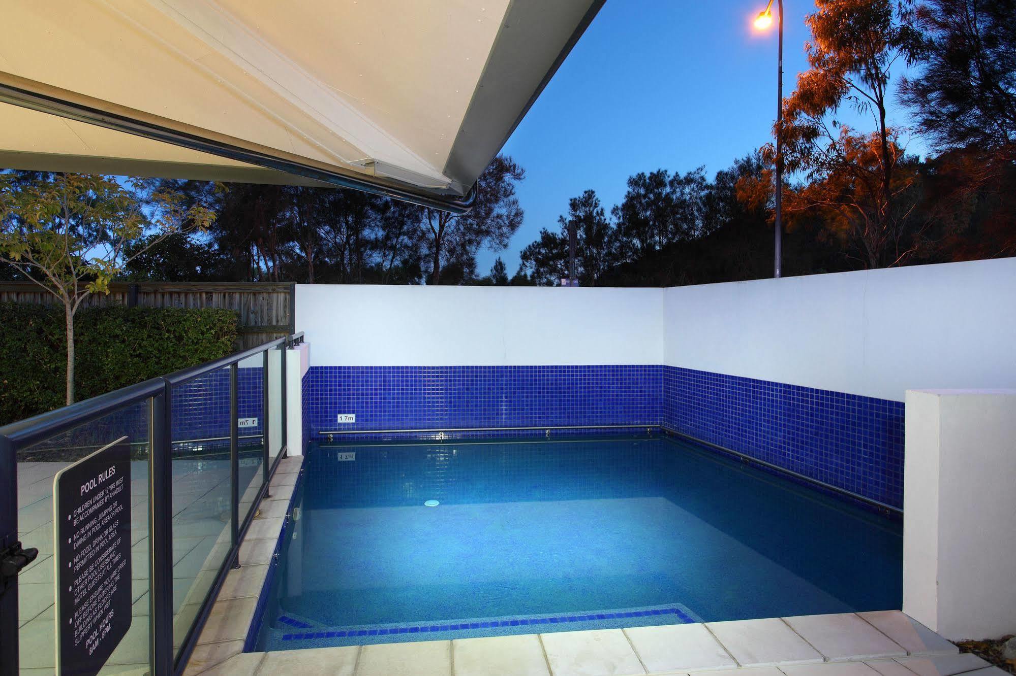 Manly Marina Cove 4* Brisbane