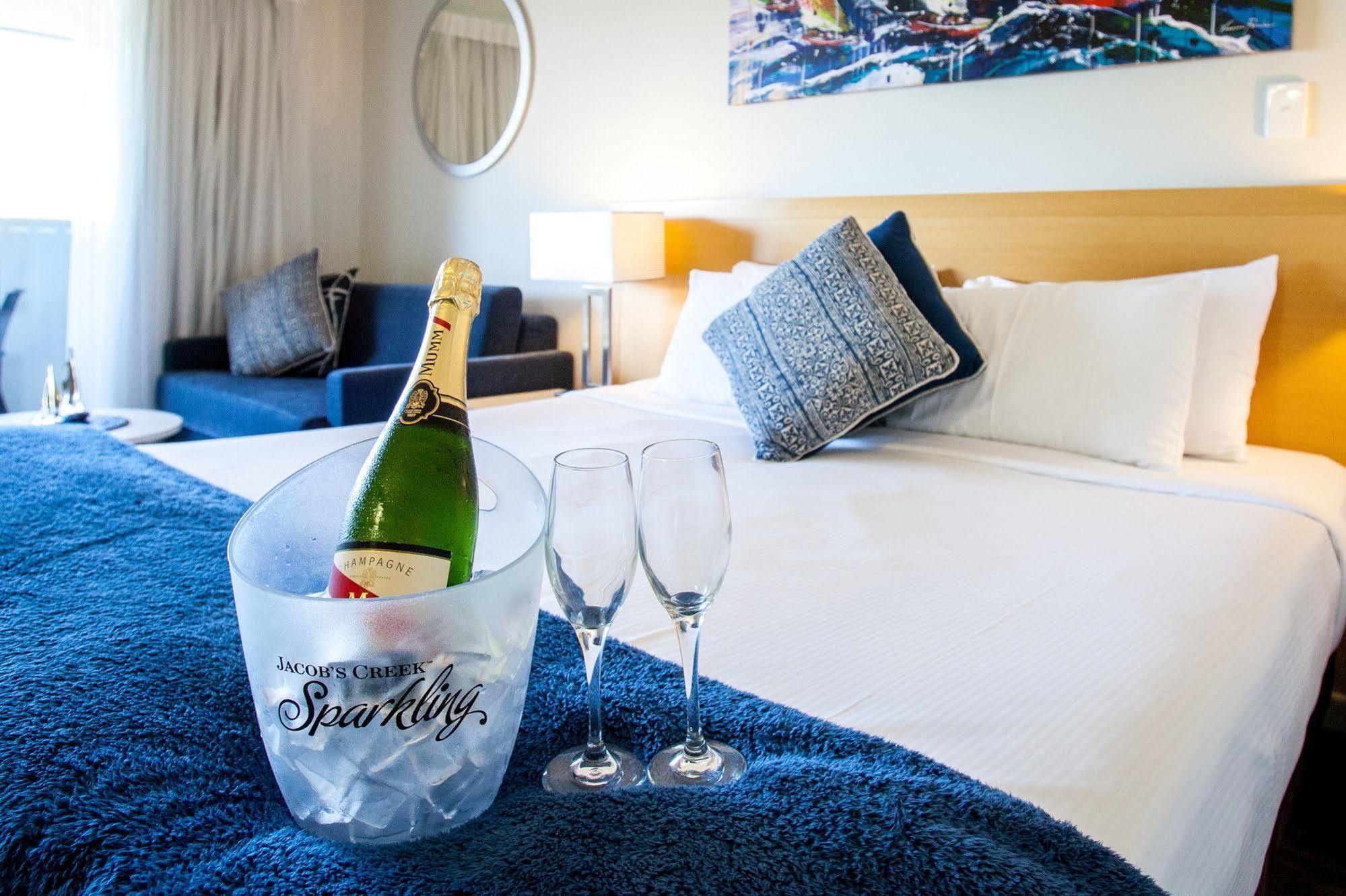 Manly Marina Cove Brisbane