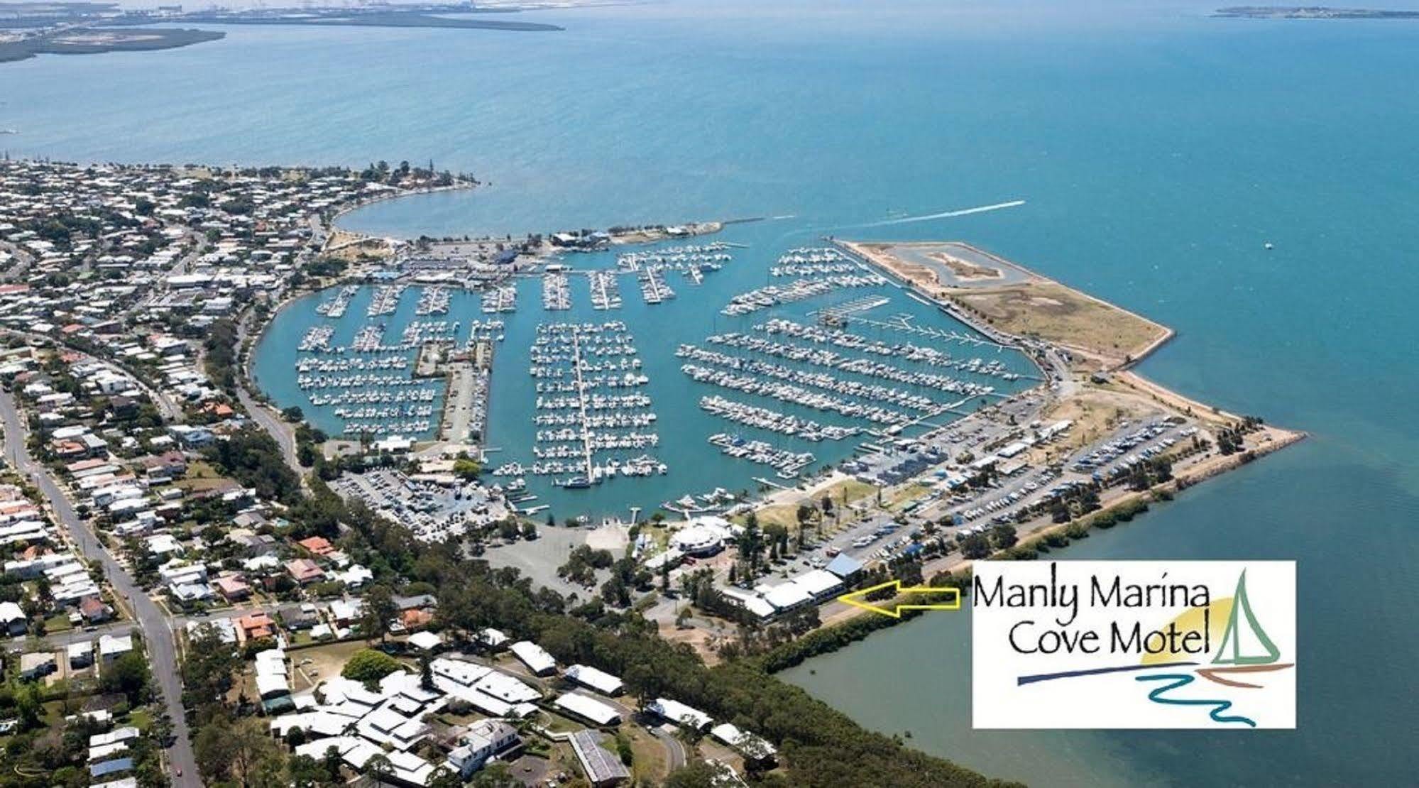 Manly Marina Cove