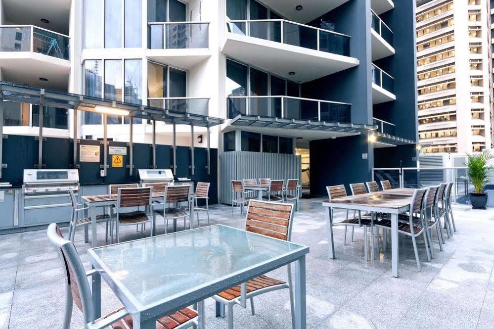 Aparthotel Mantra On Mary Brisbane