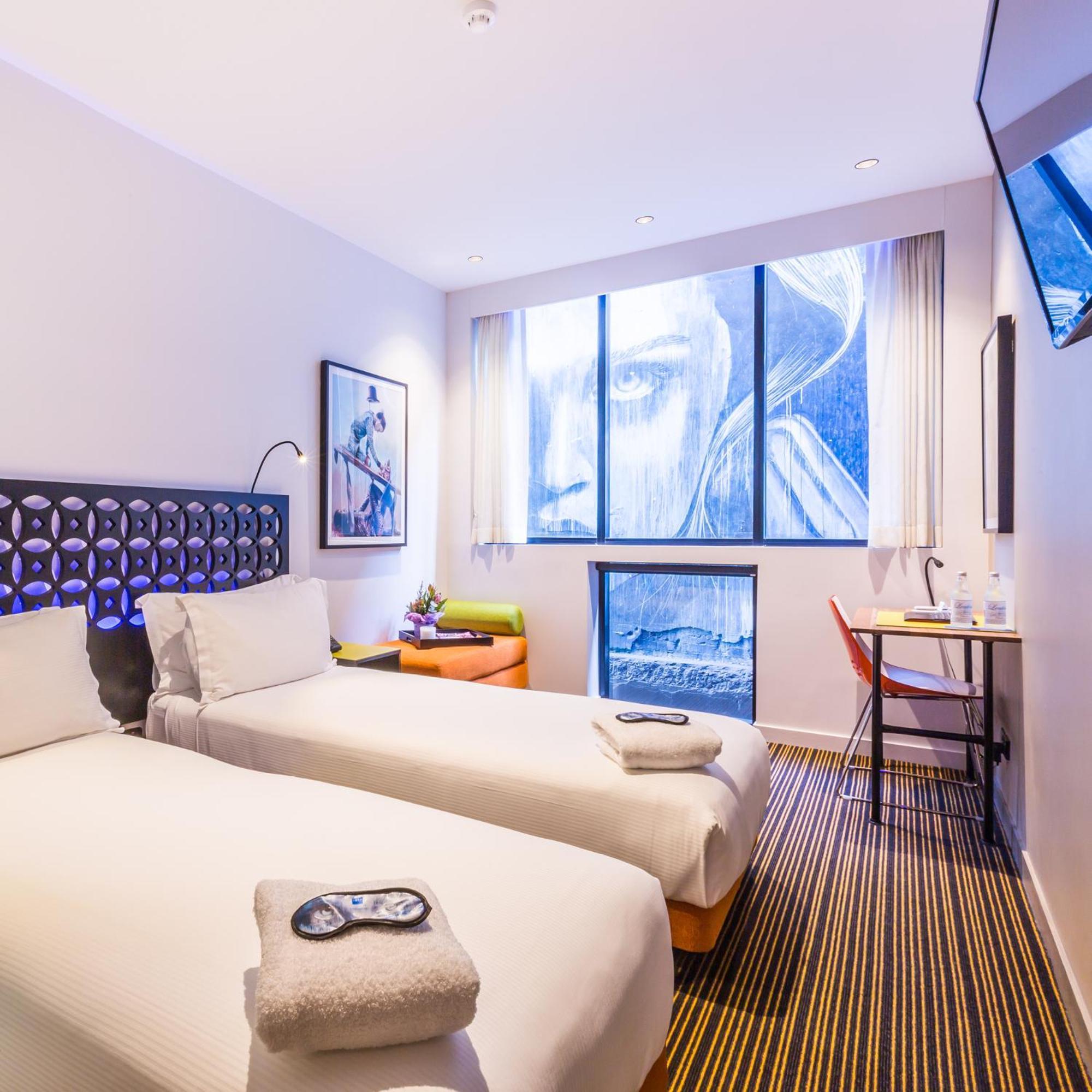 Hotel The Constance Fortitude Valley 4*