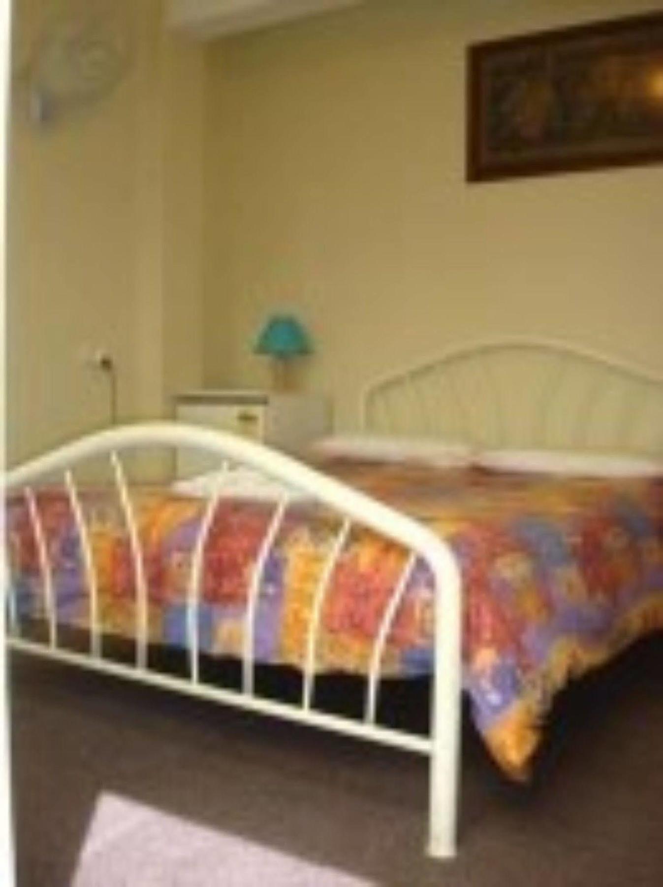 Guest house Kookaburra Brisbane