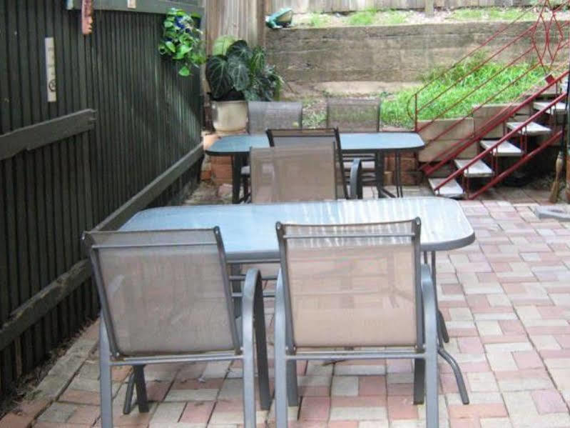 Kookaburra Guest house