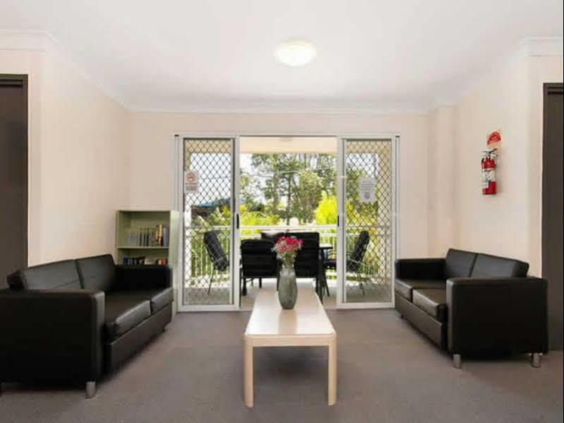 Motel Chermside Court