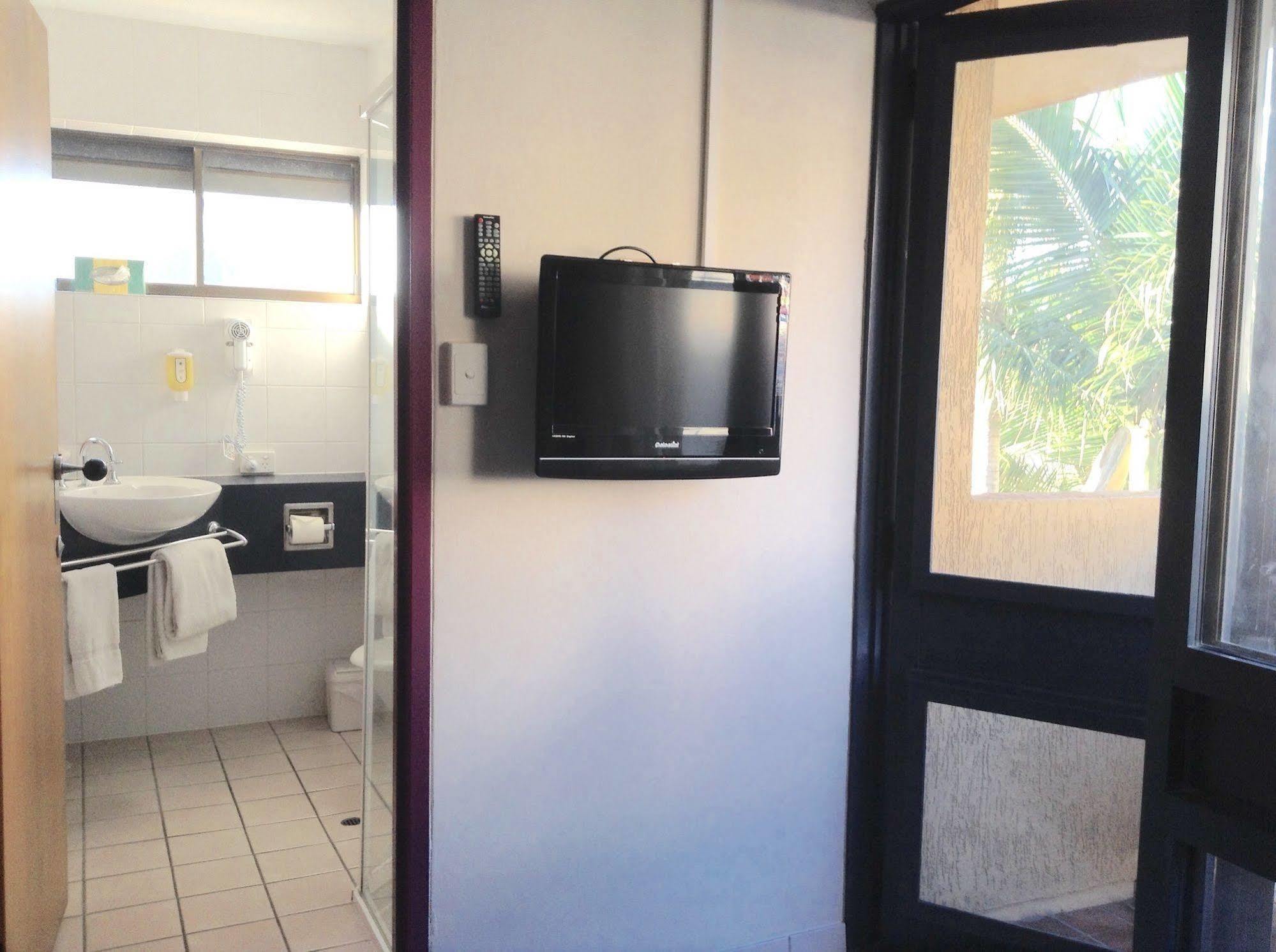 Airolodge International 4* Brisbane