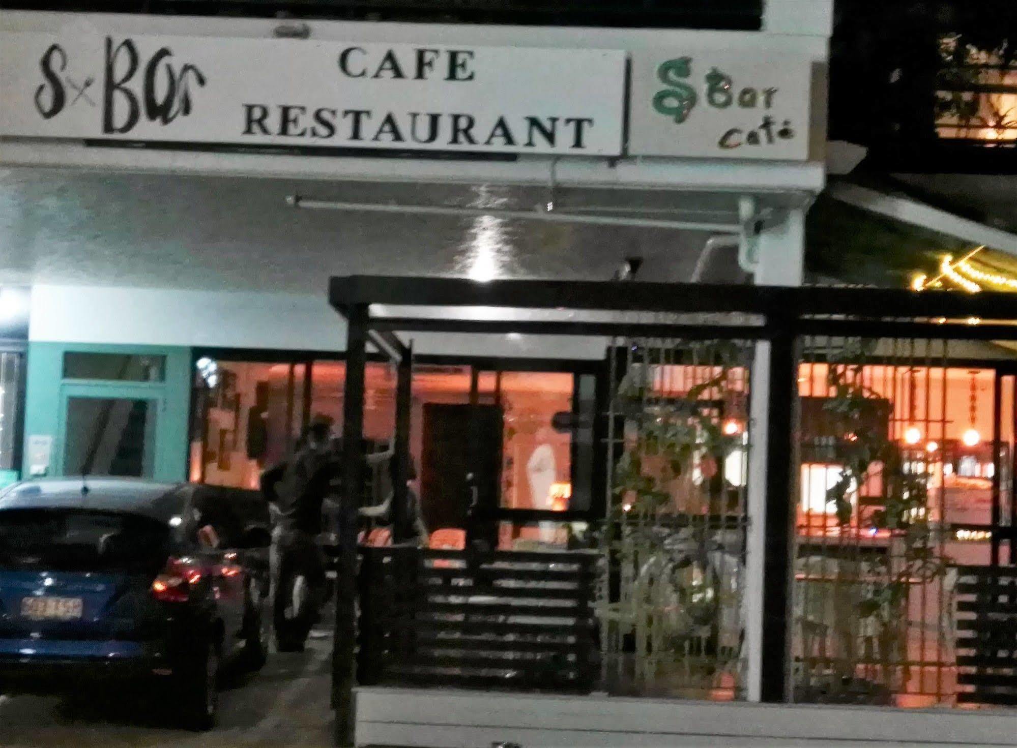 Motel Airport Clayfield Brisbane