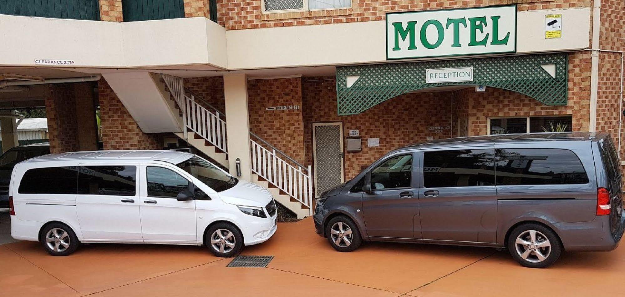 Airport Clayfield