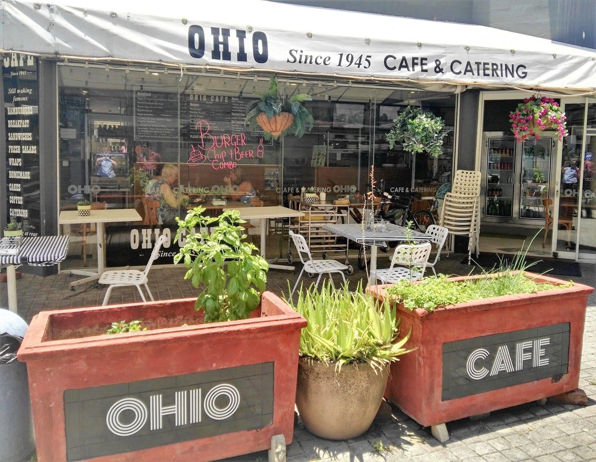 Airport Clayfield Brisbane