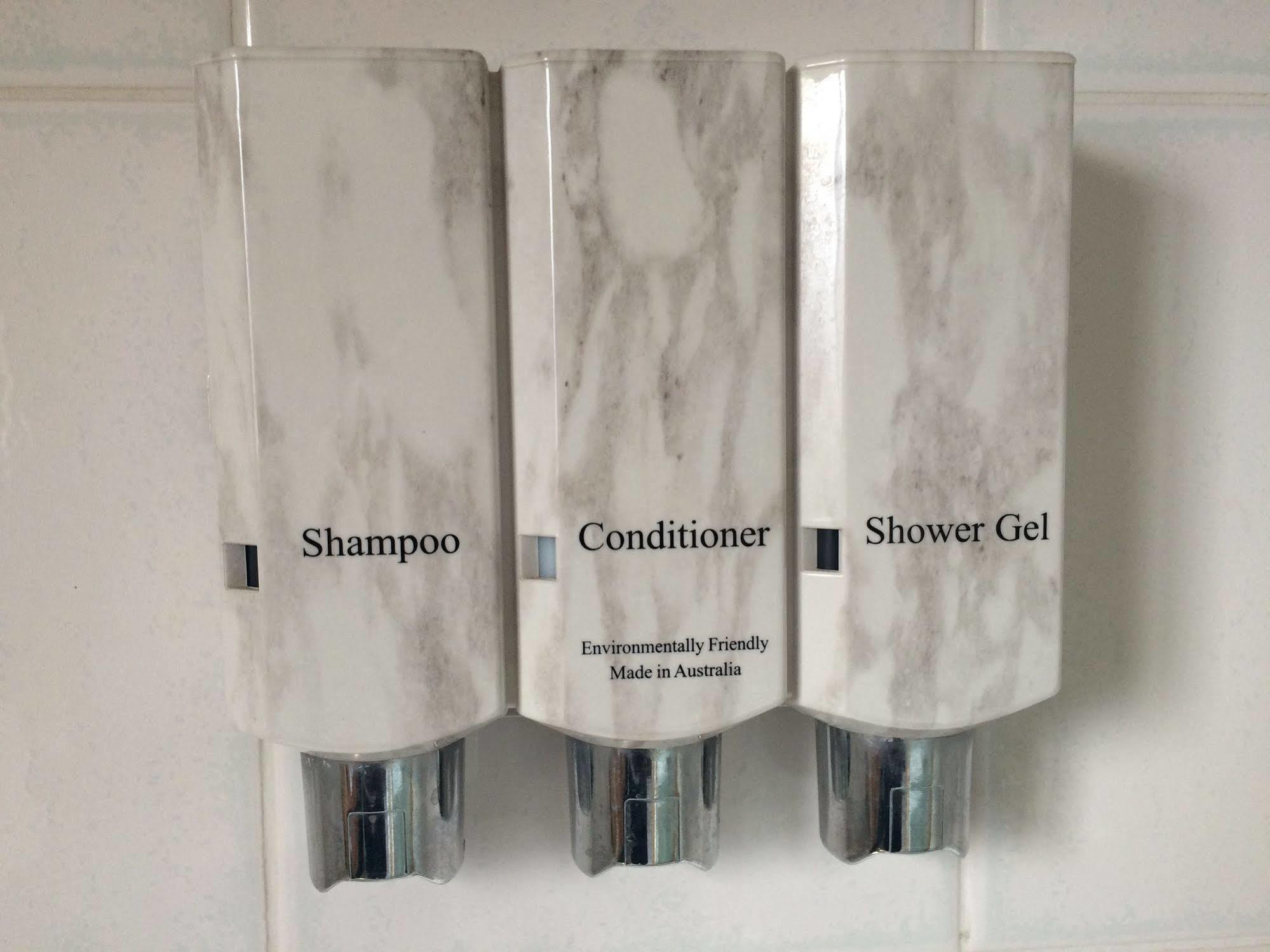 Airport Clayfield Motel Brisbane