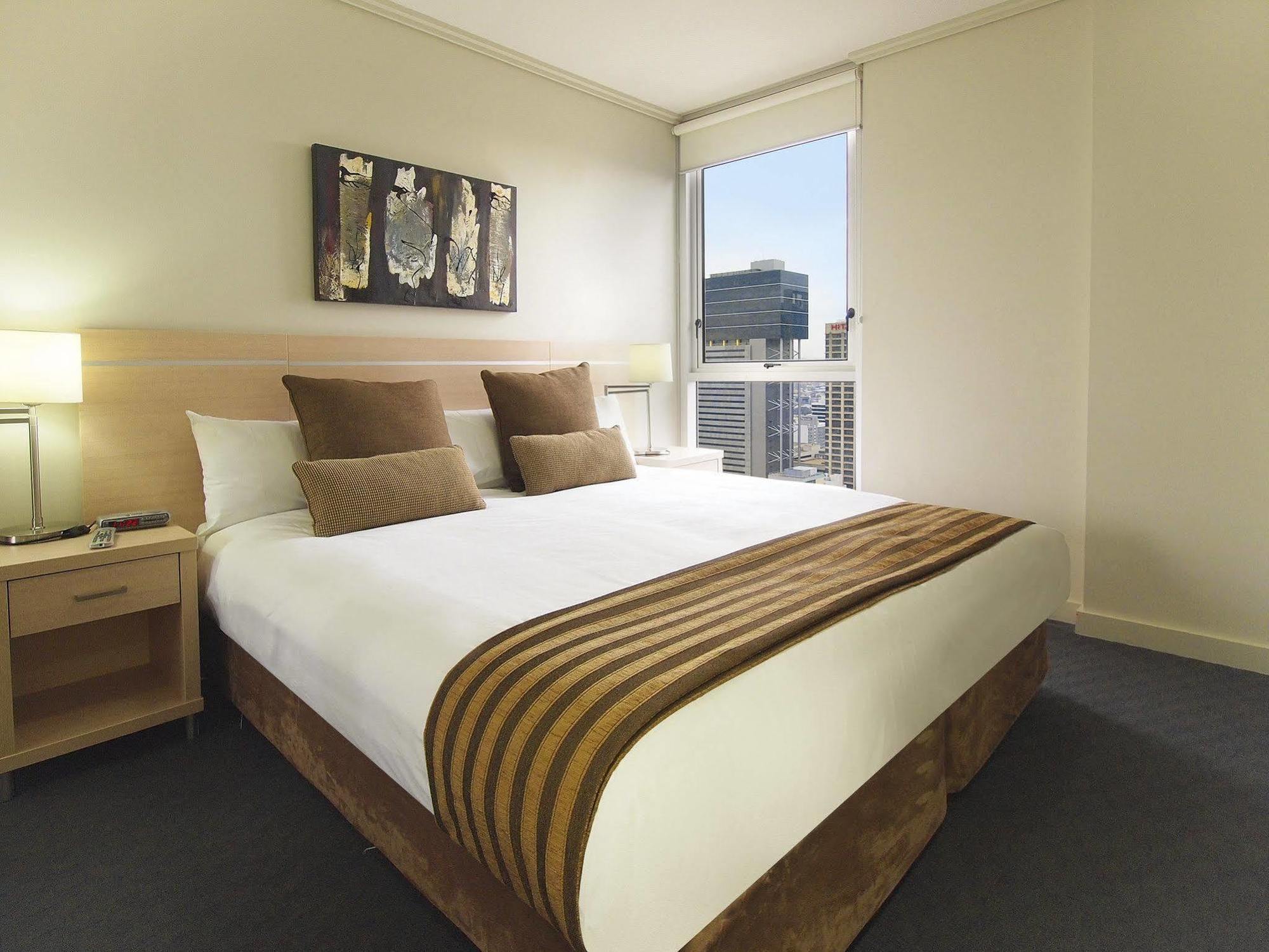 Aparthotel Oaks Festival Brisbane